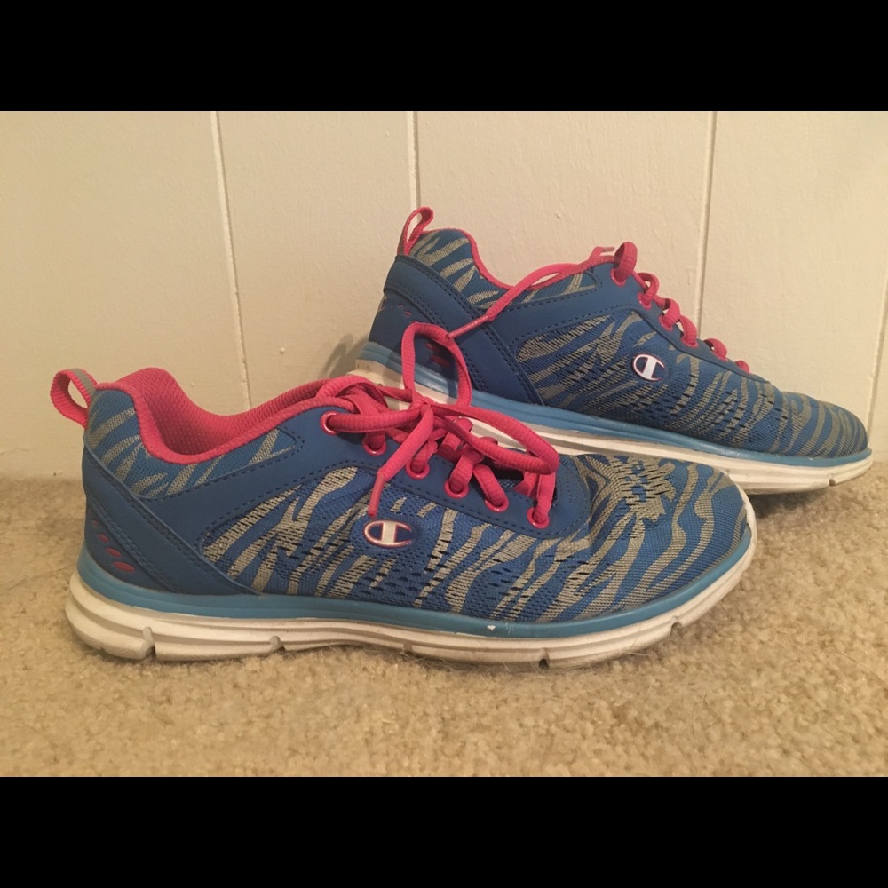 Running Shoes